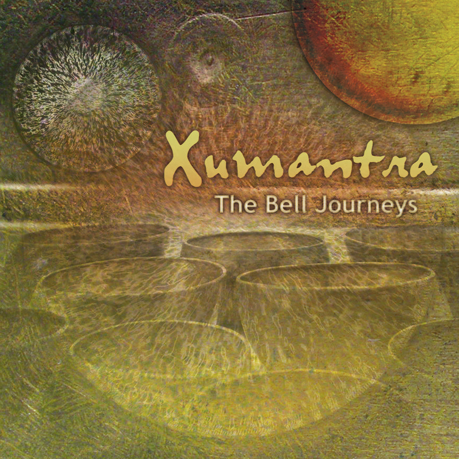 The Bell Journeys MP3s