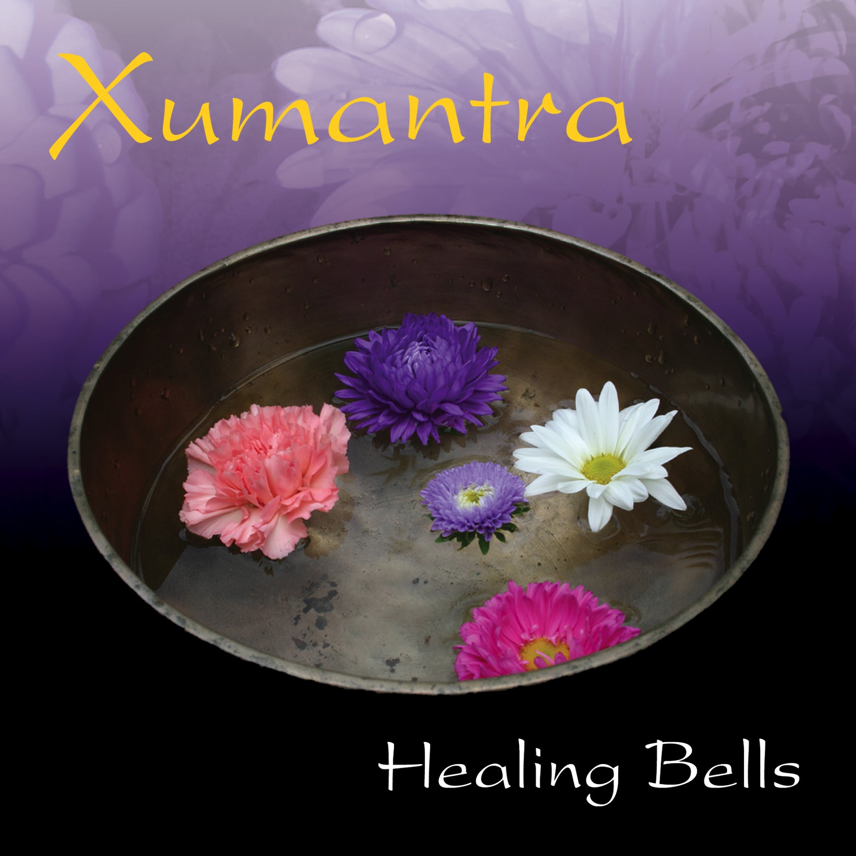 Healing Bells MP3s