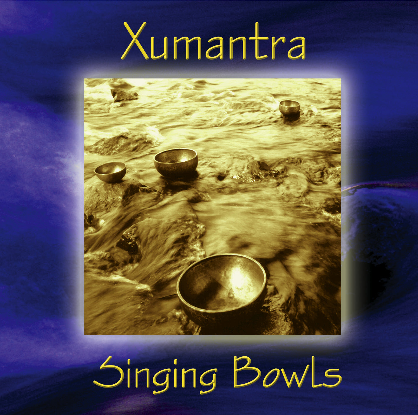 Singing Bowls MP3s